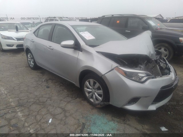 TOYOTA COROLLA 2016 2t1burhe8gc718929