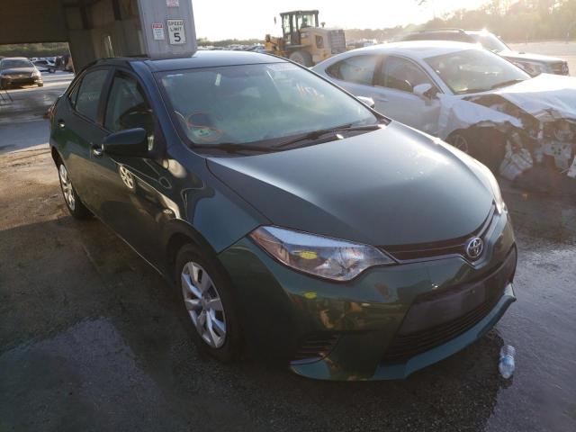 TOYOTA COROLLA L 2016 2t1burhe8gc719823