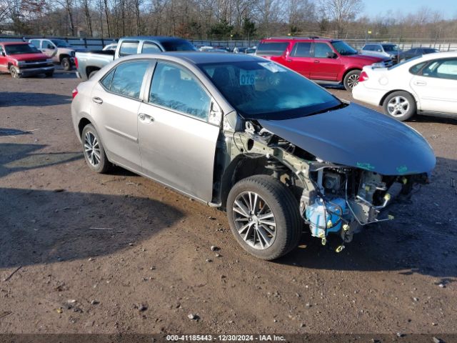 TOYOTA COROLLA 2016 2t1burhe8gc721491