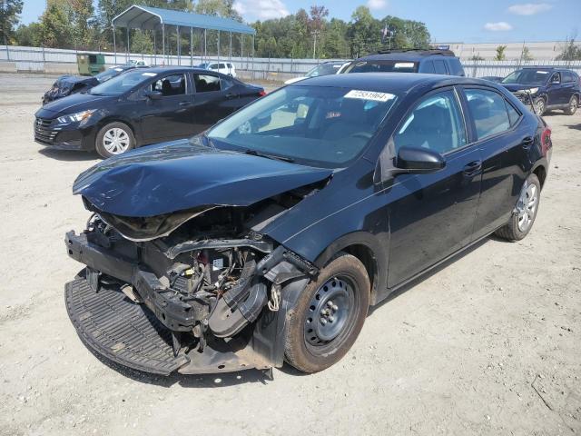 TOYOTA COROLLA L 2016 2t1burhe8gc722561