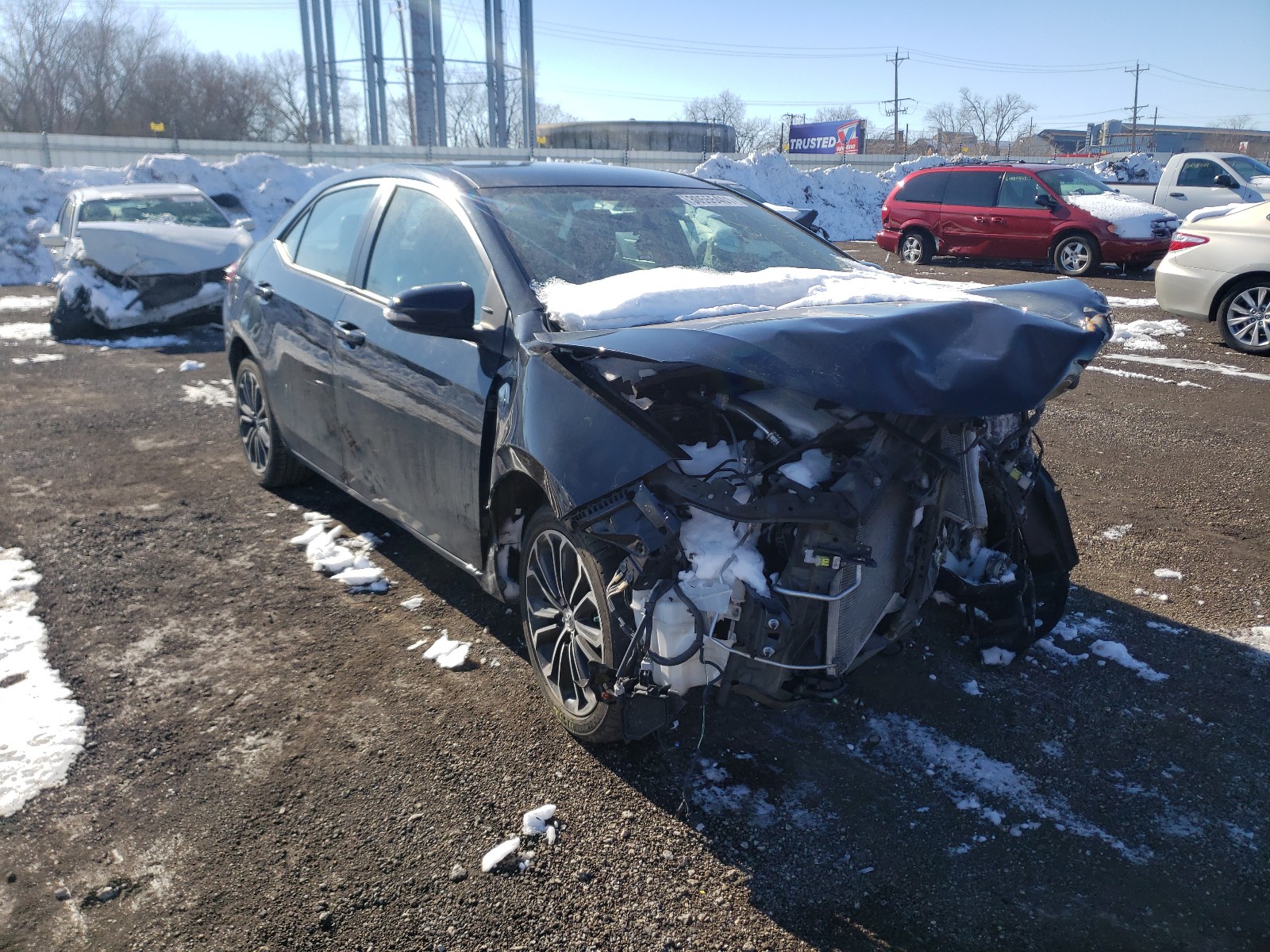 TOYOTA COROLLA L 2016 2t1burhe8gc725735