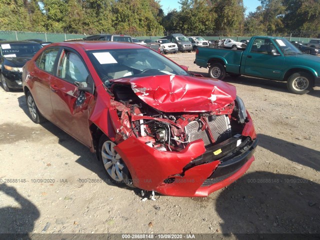 TOYOTA COROLLA 2016 2t1burhe8gc726447