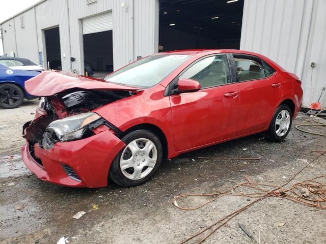 TOYOTA COROLLA 2016 2t1burhe8gc726626