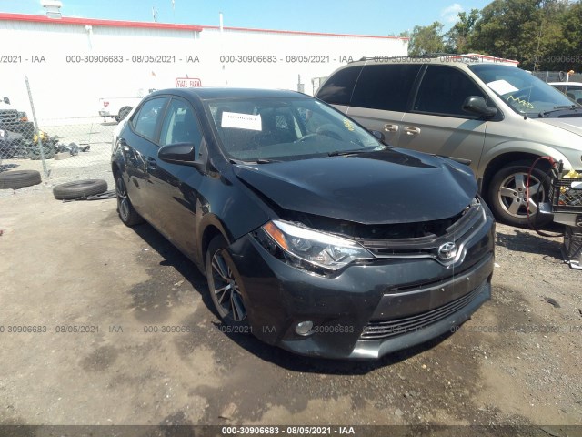 TOYOTA COROLLA 2016 2t1burhe8gc728487