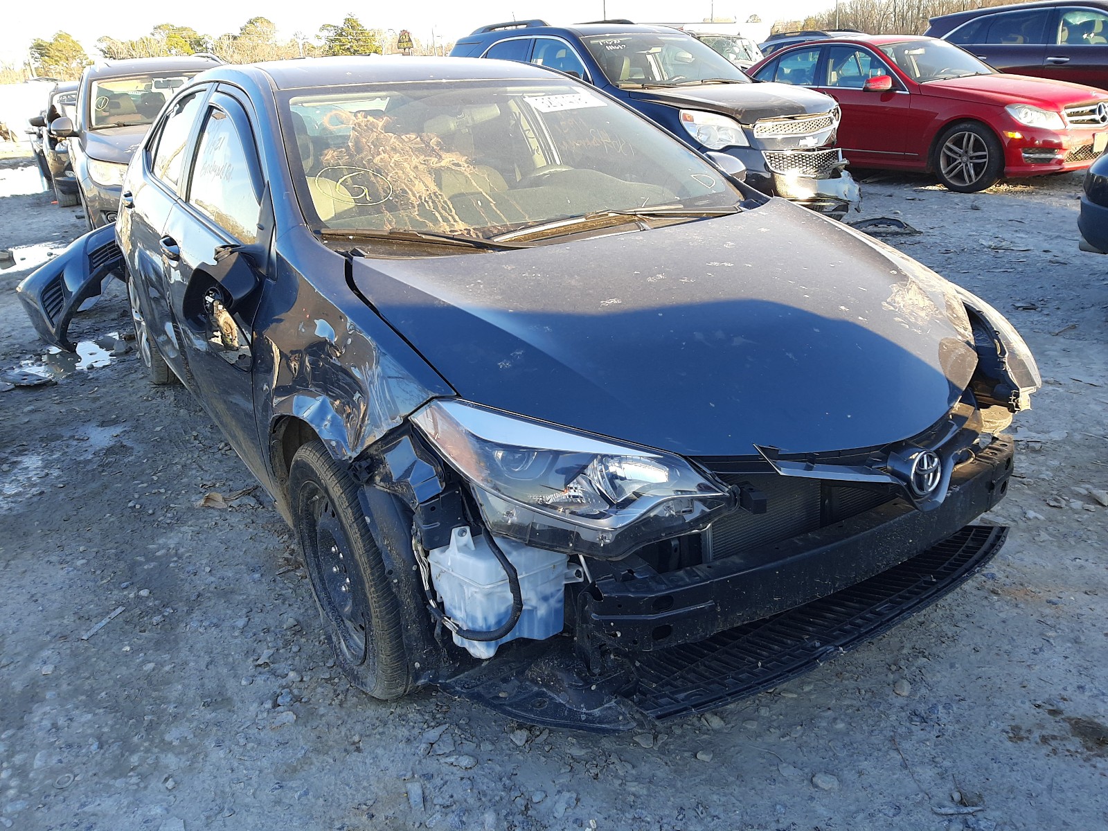 TOYOTA COROLLA L 2016 2t1burhe8gc728490