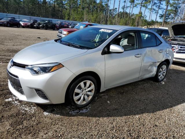 TOYOTA COROLLA L 2016 2t1burhe8gc729154