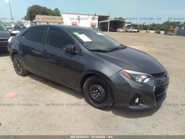 TOYOTA COROLLA 2016 2t1burhe8gc729249