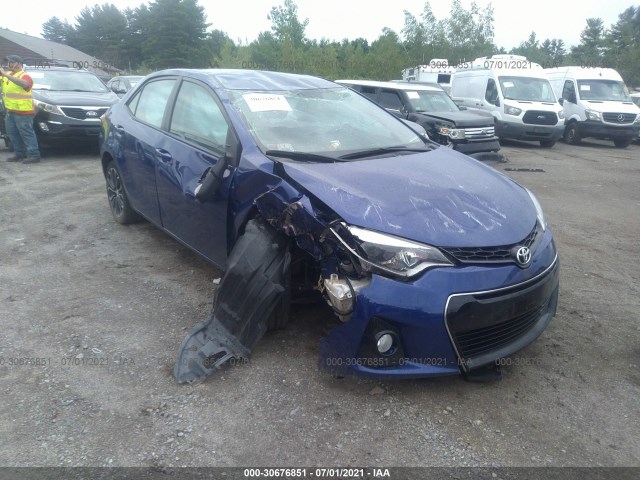 TOYOTA COROLLA 2016 2t1burhe8gc731633