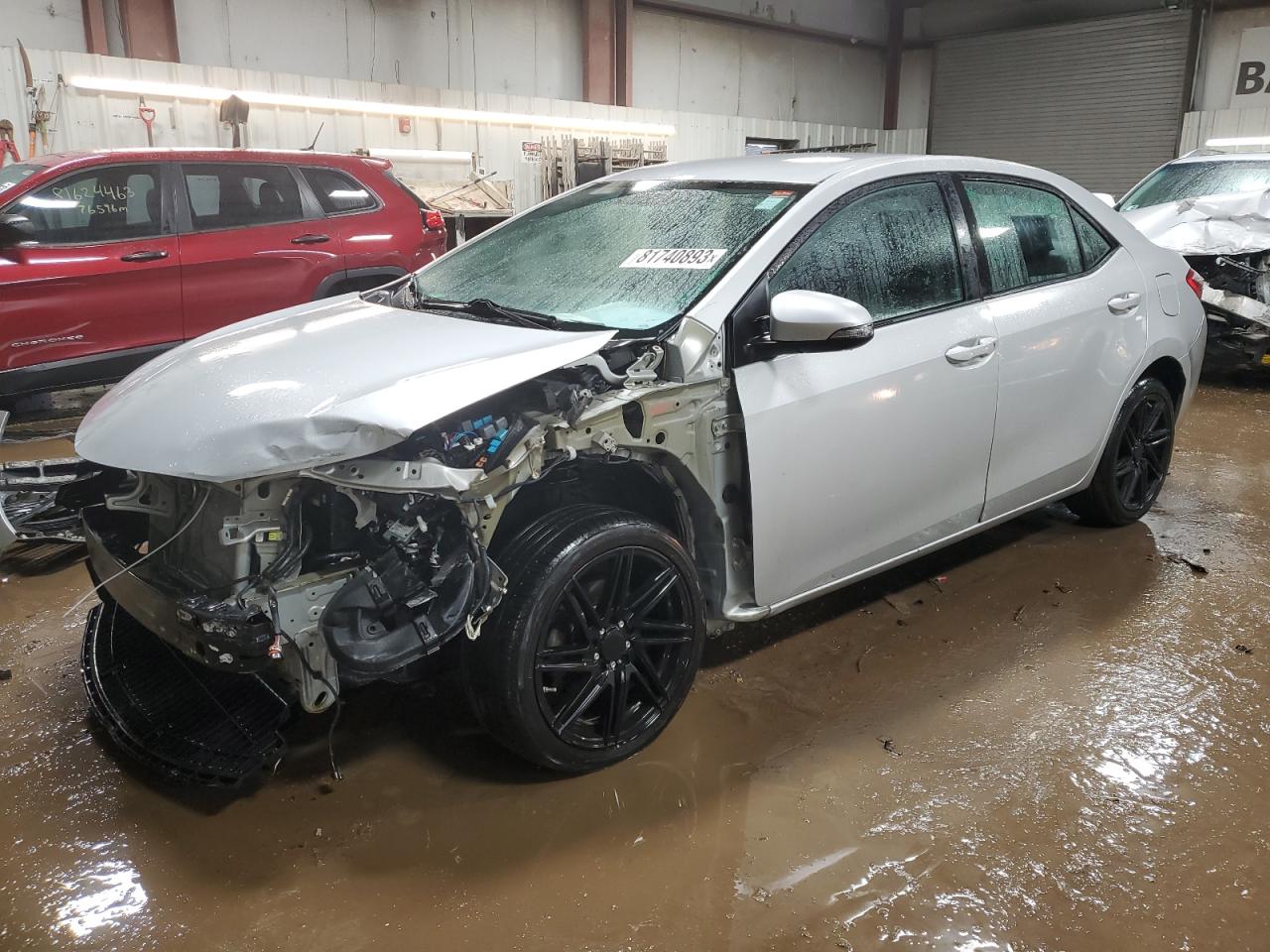 TOYOTA COROLLA 2016 2t1burhe8gc734693