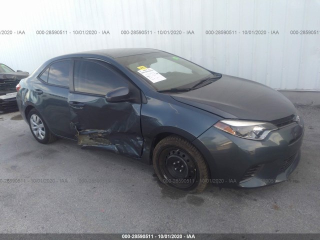 TOYOTA COROLLA 2016 2t1burhe8gc734726