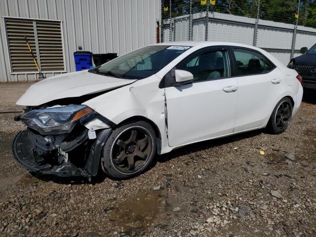 TOYOTA COROLLA 2016 2t1burhe8gc734743