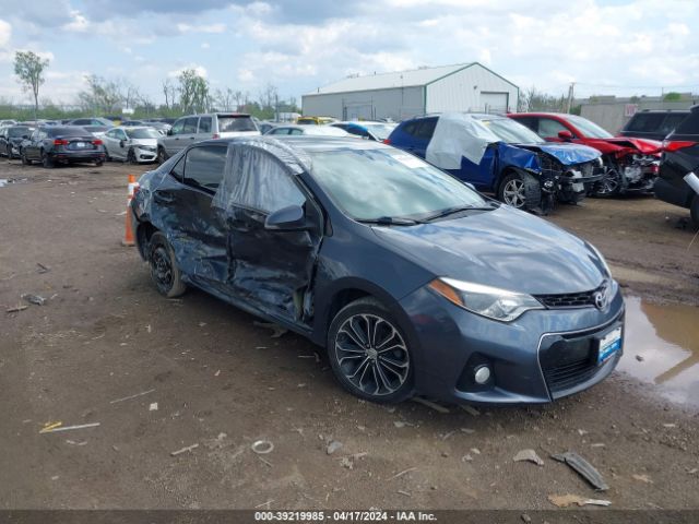 TOYOTA COROLLA 2016 2t1burhe8gc735102