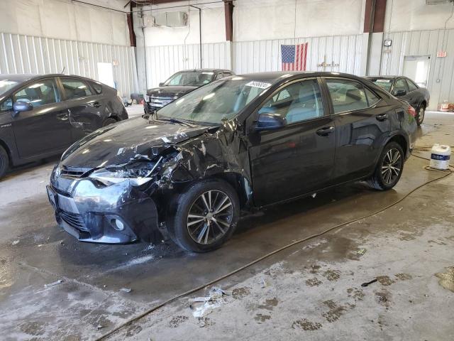 TOYOTA COROLLA L 2016 2t1burhe8gc735195