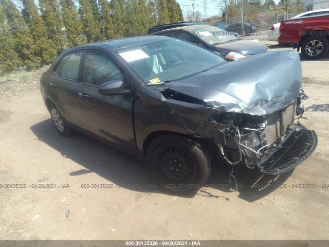 TOYOTA COROLLA 2016 2t1burhe8gc735519