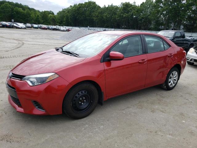 TOYOTA COROLLA L 2016 2t1burhe8gc735973