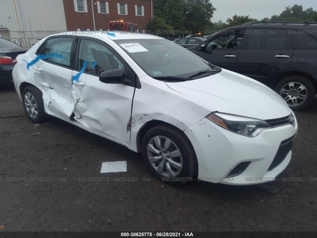 TOYOTA COROLLA 2016 2t1burhe8gc737528