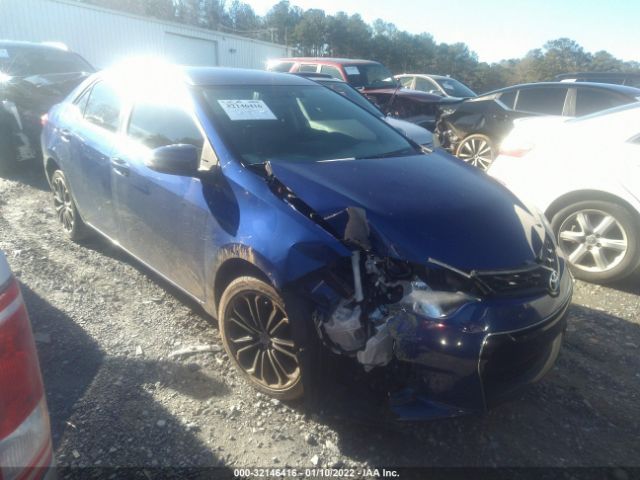 TOYOTA COROLLA 2016 2t1burhe8gc738002