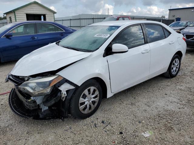 TOYOTA COROLLA L 2016 2t1burhe8gc738338