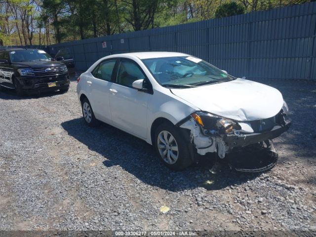 TOYOTA COROLLA 2016 2t1burhe8gc739229