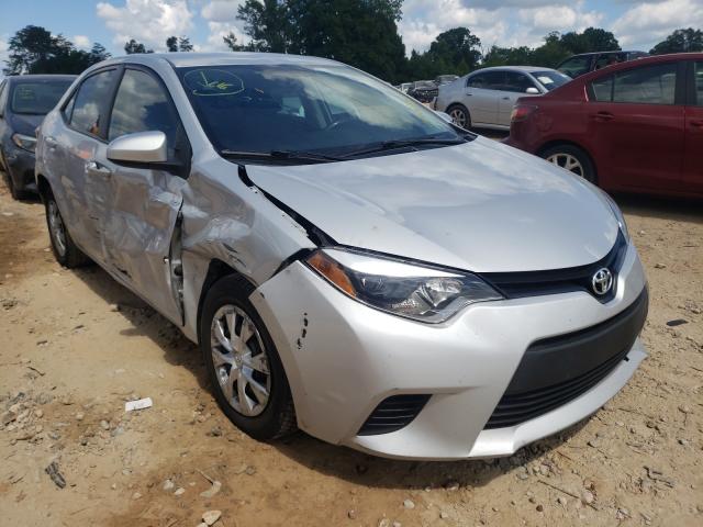 TOYOTA COROLLA L 2016 2t1burhe8gc739313