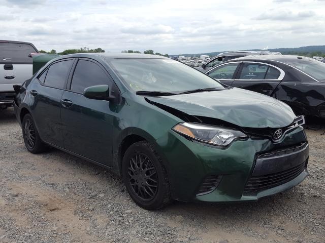 TOYOTA COROLLA L 2016 2t1burhe8gc740106