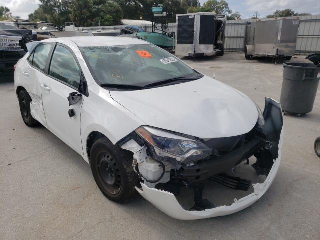 TOYOTA COROLLA L 2016 2t1burhe8gc740896