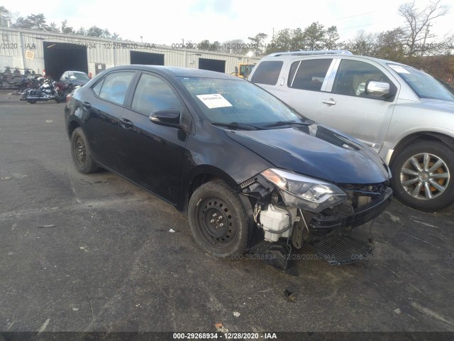 TOYOTA COROLLA 2016 2t1burhe8gc741501