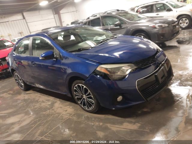 TOYOTA COROLLA 2016 2t1burhe8gc741952