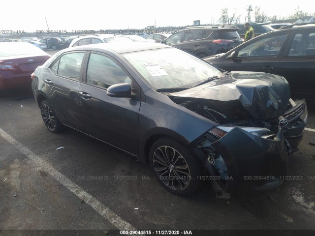 TOYOTA COROLLA 2016 2t1burhe8gc742017