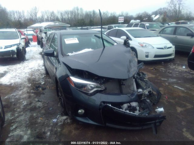 TOYOTA COROLLA 2016 2t1burhe8gc742101