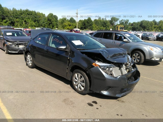 TOYOTA COROLLA 2016 2t1burhe8gc743197