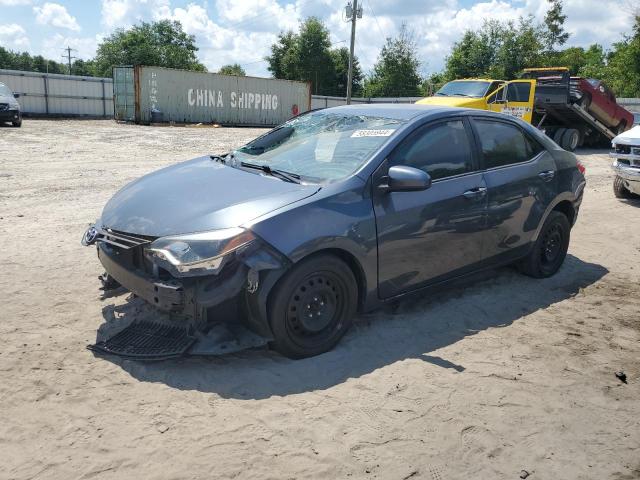 TOYOTA COROLLA 2016 2t1burhe8gc743748