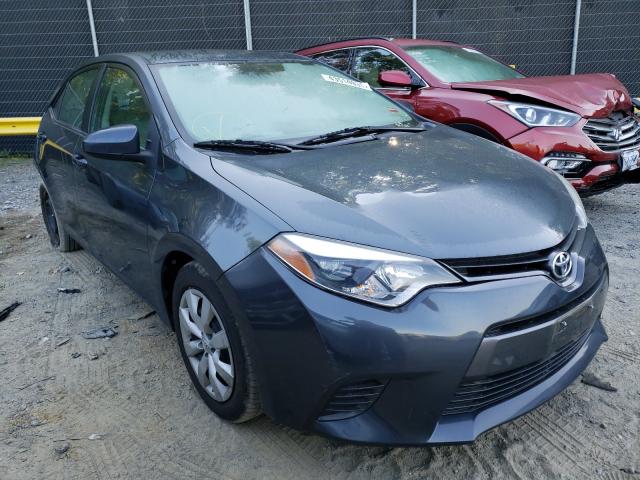 TOYOTA COROLLA L 2016 2t1burhe8gc745127