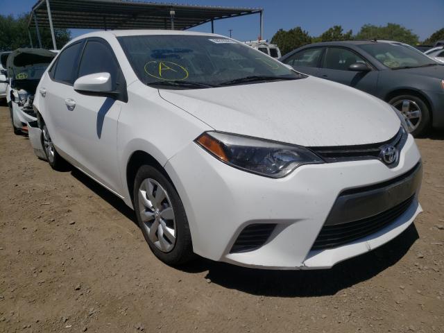 TOYOTA COROLLA L 2016 2t1burhe8gc745855