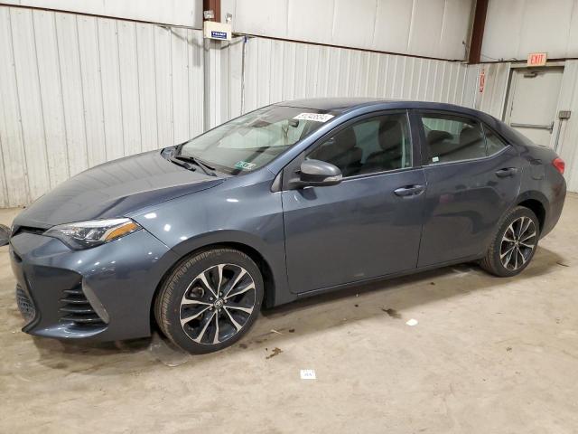 TOYOTA COROLLA 2017 2t1burhe8hc746649