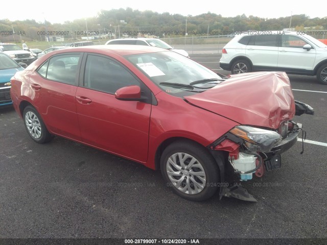 TOYOTA COROLLA 2017 2t1burhe8hc748482