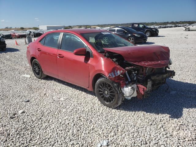 TOYOTA COROLLA L 2017 2t1burhe8hc748594