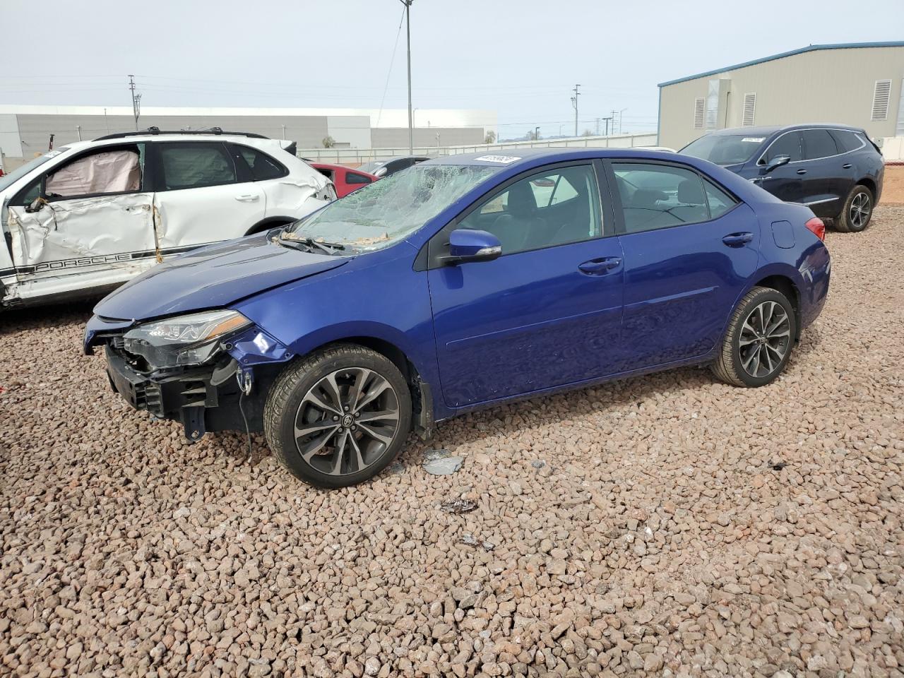 TOYOTA COROLLA 2017 2t1burhe8hc748689