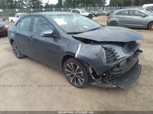 TOYOTA COROLLA 2017 2t1burhe8hc749034