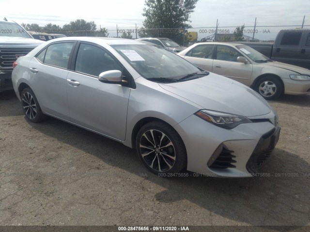 TOYOTA COROLLA 2017 2t1burhe8hc749325