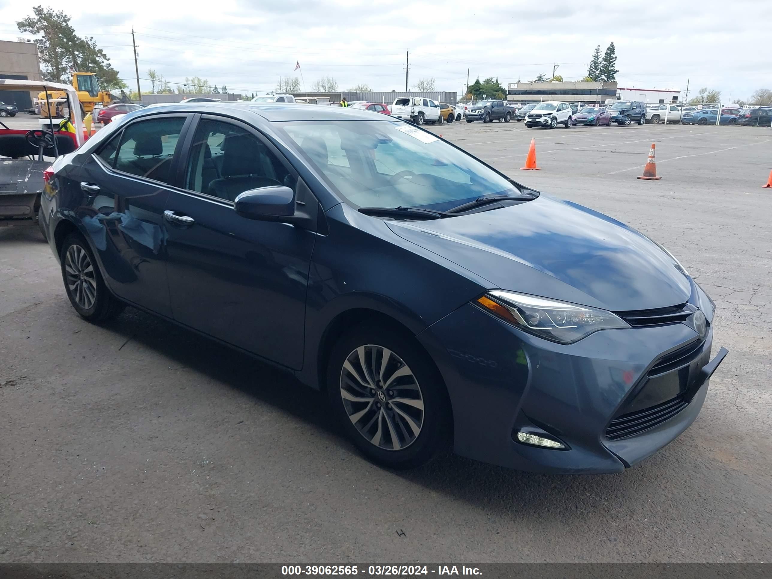 TOYOTA COROLLA 2017 2t1burhe8hc751608