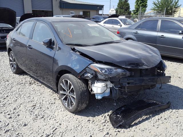 TOYOTA COROLLA SE 2017 2t1burhe8hc751642