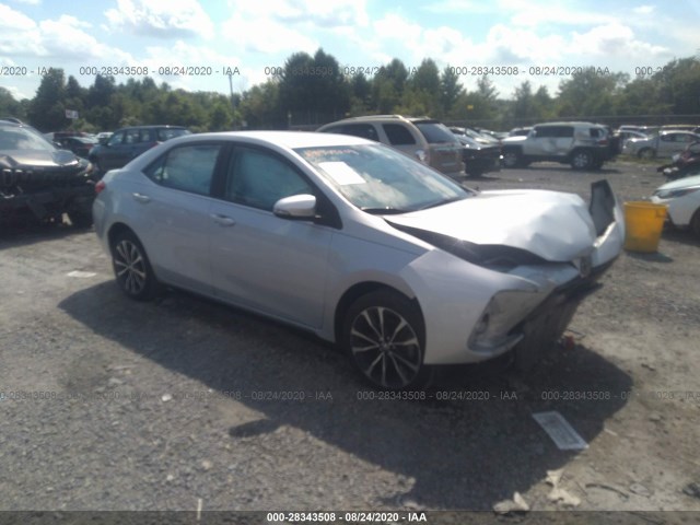 TOYOTA COROLLA 2017 2t1burhe8hc752516