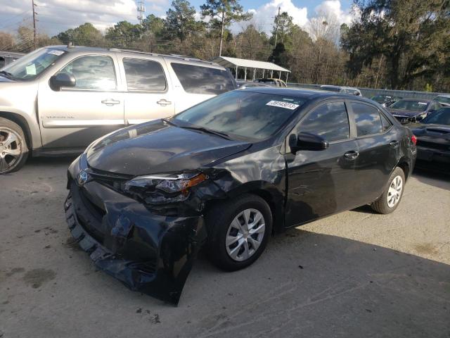 TOYOTA COROLLA L 2017 2t1burhe8hc752578