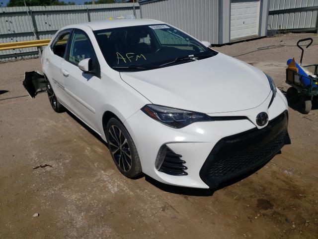 TOYOTA COROLLA L 2017 2t1burhe8hc752676