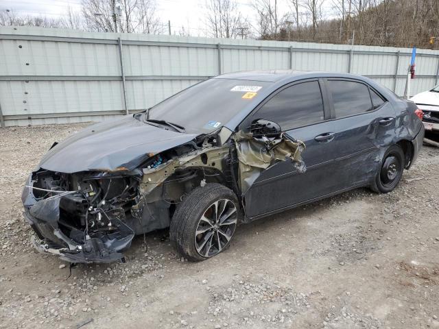 TOYOTA COROLLA L 2017 2t1burhe8hc752967