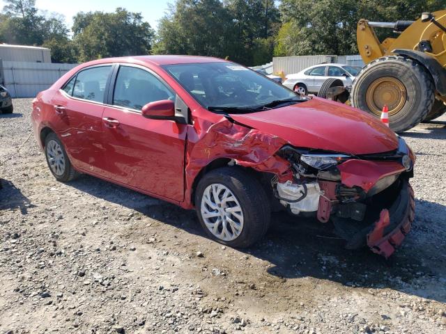 TOYOTA COROLLA 2017 2t1burhe8hc753147