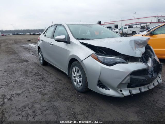 TOYOTA COROLLA 2017 2t1burhe8hc754380