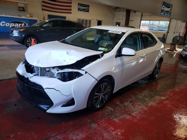 TOYOTA COROLLA L 2017 2t1burhe8hc754427