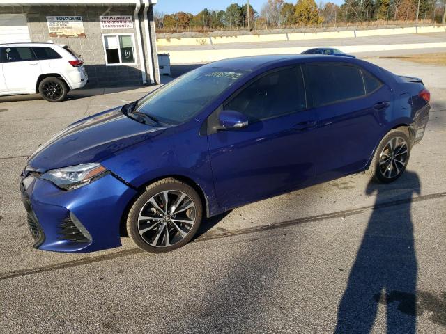 TOYOTA COROLLA L 2017 2t1burhe8hc756811